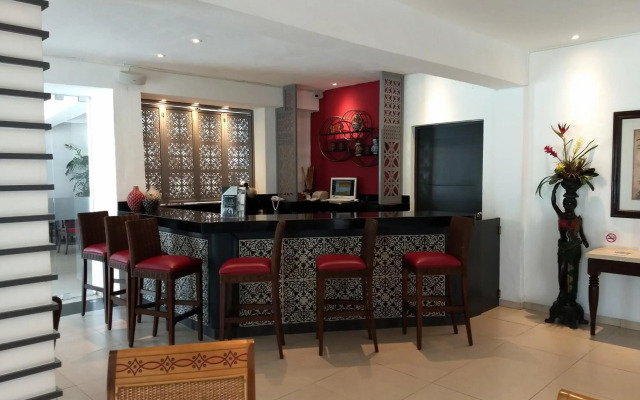 Hotel Maria Jose