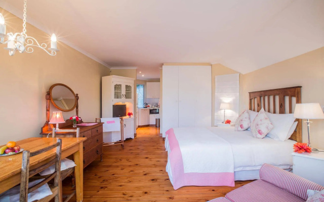 Tranquility Guest House