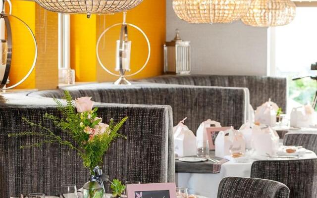 Seamill House Hotel