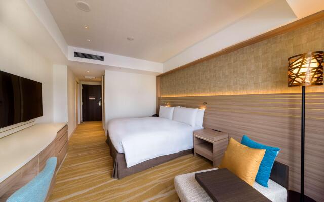 DoubleTree by Hilton Okinawa Chatan Resort