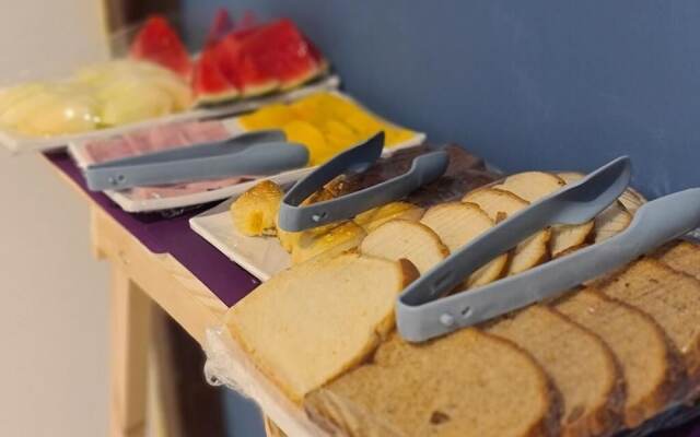 Pousada Estrela Cordel