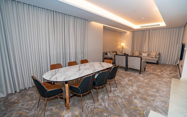 Le Bosquet Hotel