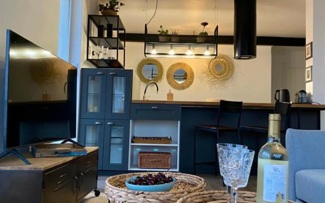 SunPola Penthouse