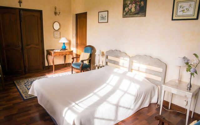 Le Pradel chambres d'hôtes