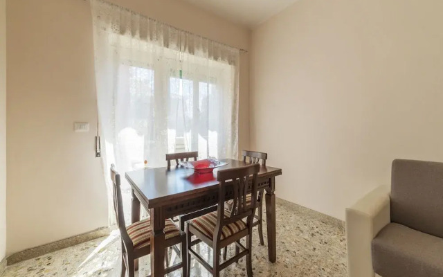Aurelio Apartment Near the MM Ubaldi