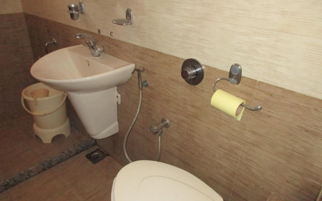 Hotel Dariyalal