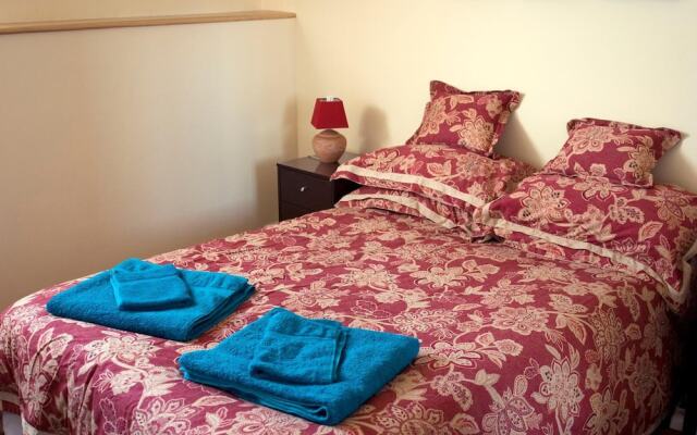 La Neslière – Chambres d’hôtes Bio