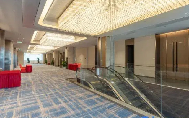 WYNDHAM GARDEN  ChangDe  Downtown