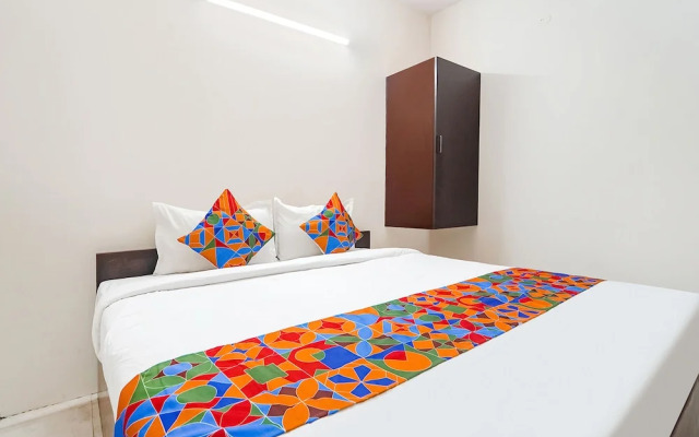 Fabexpress Epic Residency