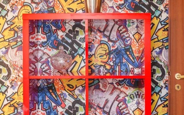 Made in Naples Apartment