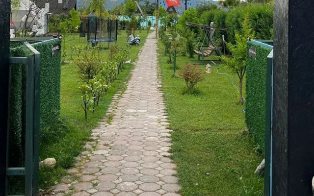 Sapanca Narli Bahçe Bungalov