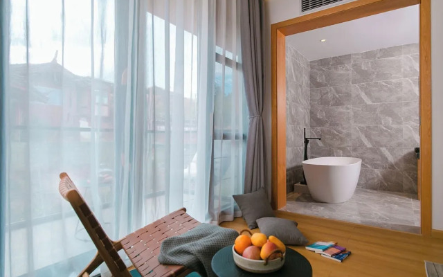 Yueyangli Garden Hotel