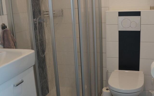 Modern Villa in Malchow with Garden