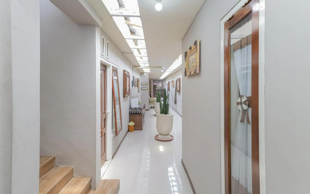OYO 90061 Melati House Syariah