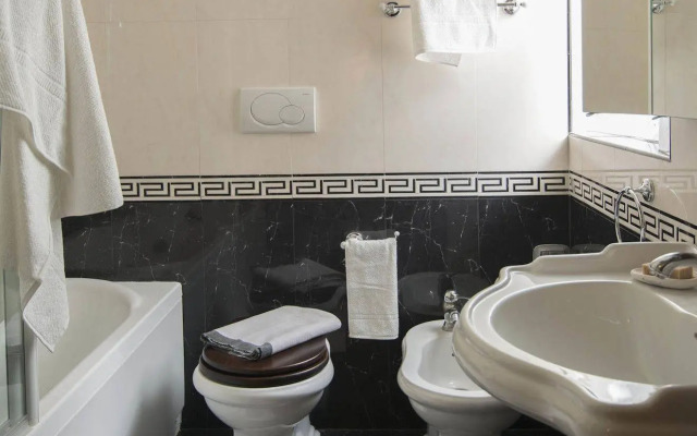 San Pietro Arte In Suite