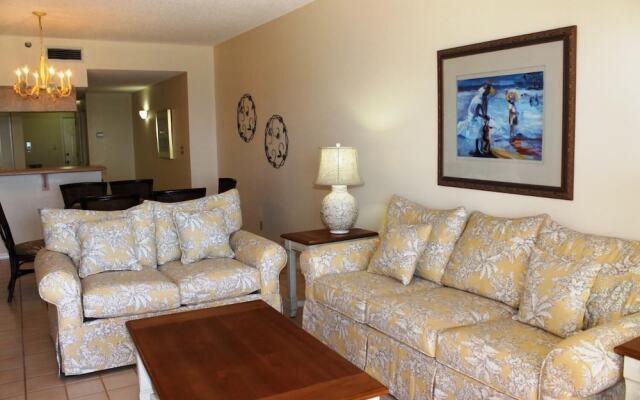 Beach Palms 505