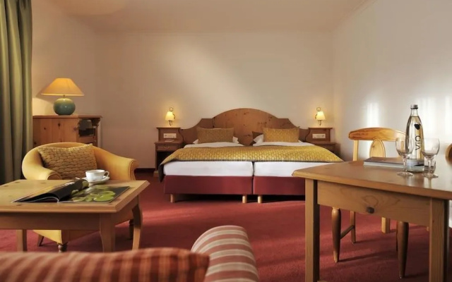 Berghotel Maibrunn