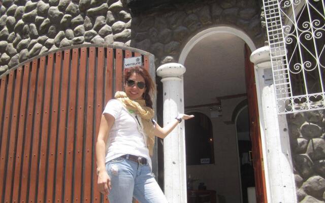 Bed & Breakfast Cleofe Arequipa