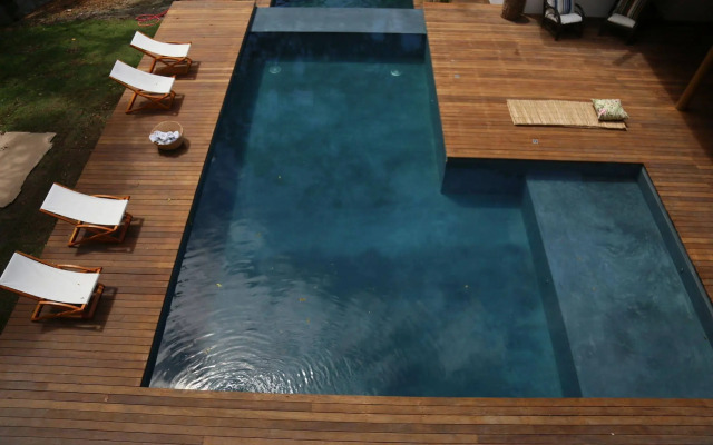 Pousada Recanto do Sol