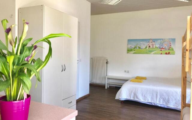 Interlaken Marco Guest House