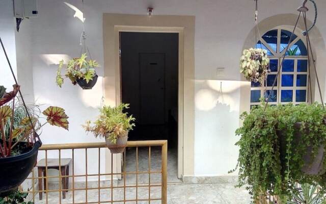 Palolem Yoga House Retreat