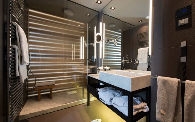 Parc Hotel Billia