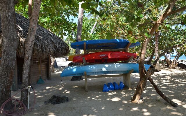 Magic Nature at Las Terrenas