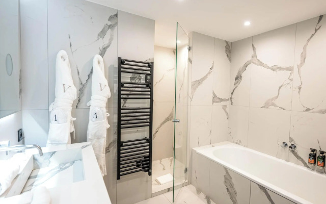 Le Vallon de Valrugues Hotel Spa & Villas