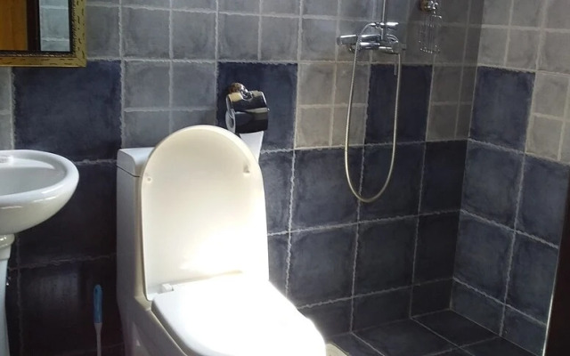 Rafiki Hotel Hoima