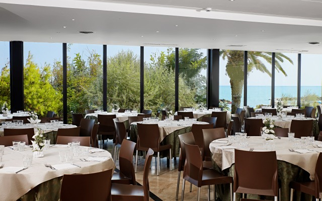 Serena Majestic Hotel
