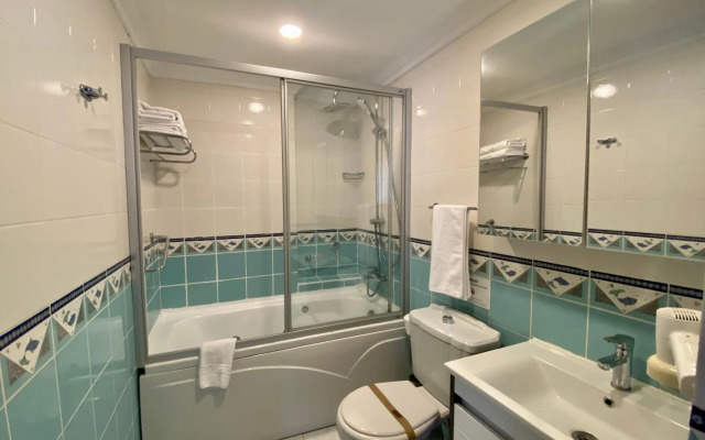 Arena Hotel - Special Class