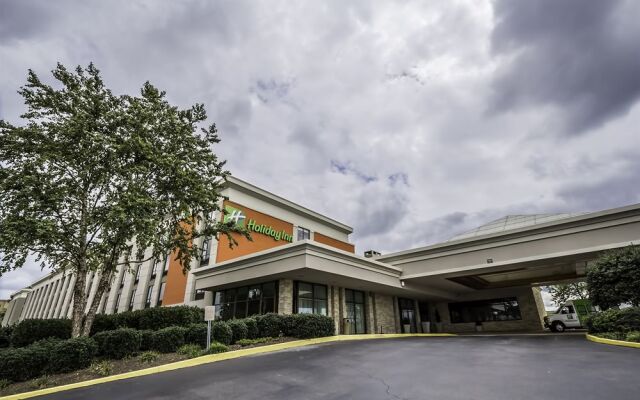 Holiday Inn Knoxville West-Cedar Bluff Road