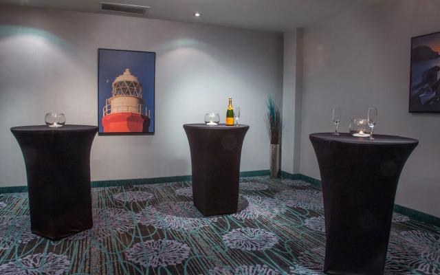 Courtyard St. John's Newfoundland