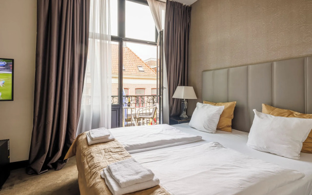 Grand Hotel Alkmaar