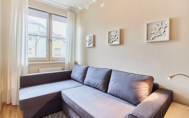 Apartamenty Swinoujscie - Zdrojowa