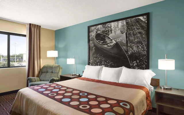 Super 8 Carbondale