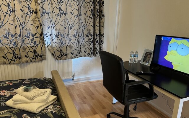 Park View Residence-Northolt - Near Tube