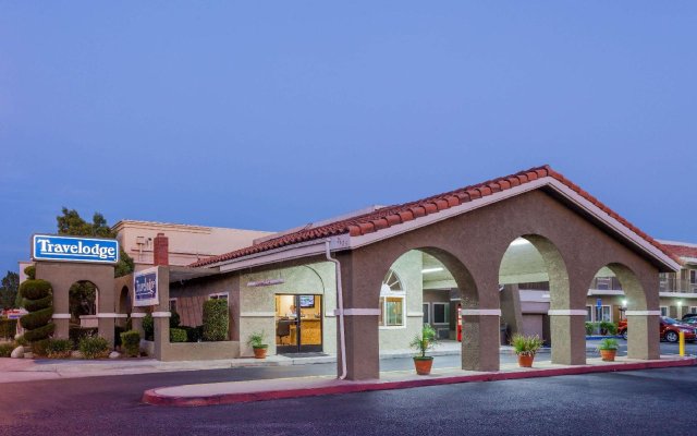 Best Western Inn of Hemet