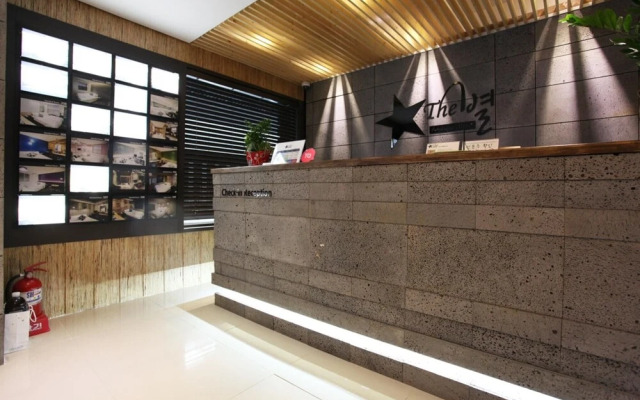 Suwon Station The Byeol