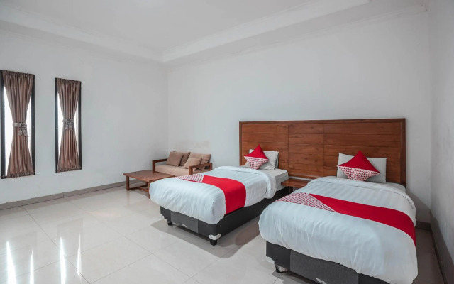 Hotel O Bunga Karang Hotel