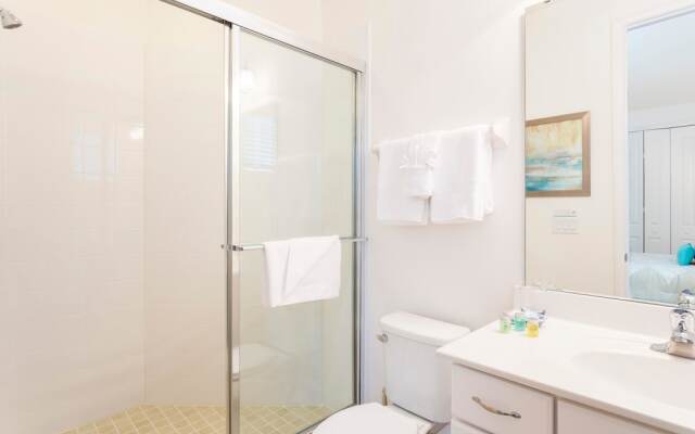 Villa Key West 5 Bedroom Reunion