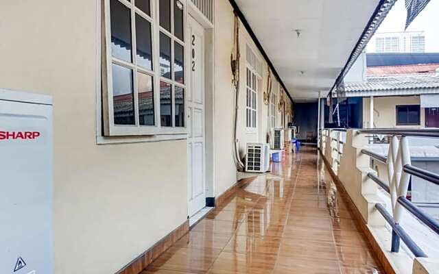 OYO 91259' 59 Residence