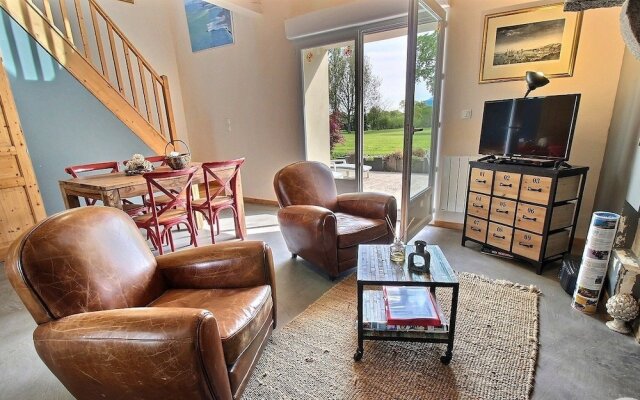 Gite & chambre Douar Bouillon