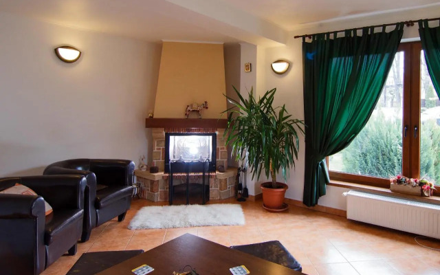 The Guesthouse