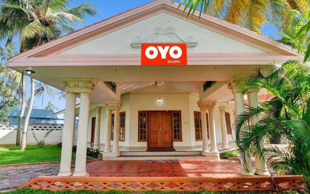 OYO Flagship 702728 Tourism Residency