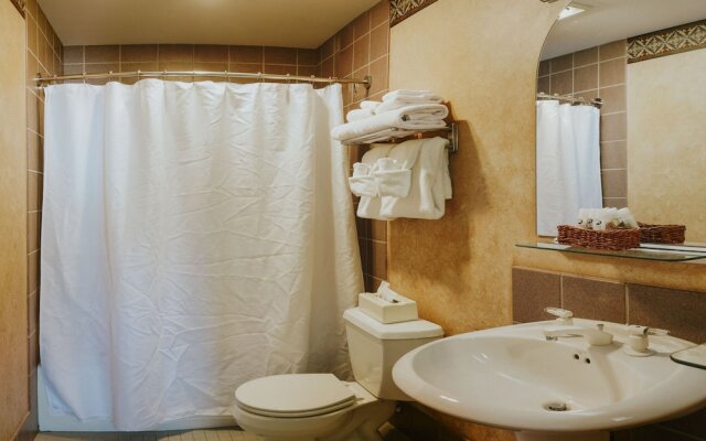 Shoshone Condos at Big Sky Resort