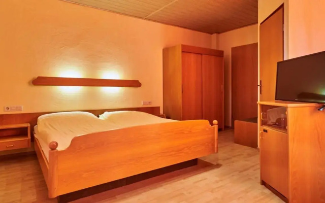 Pension Grenzhof