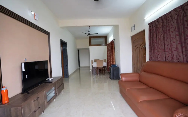 Om Residency JP Nagar