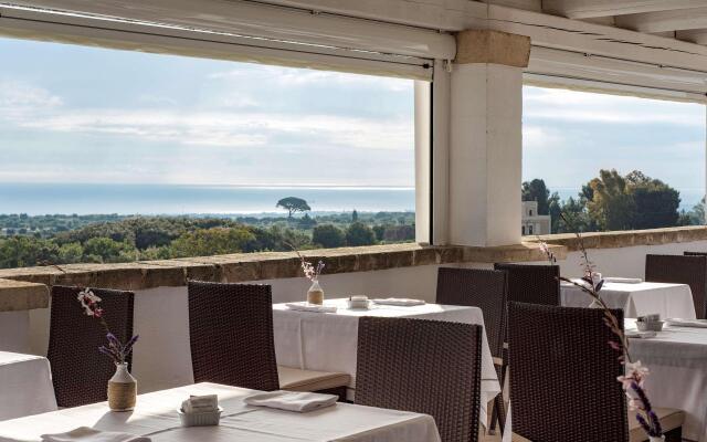 Borgobianco Resort & Spa Polignano - MGallery Collection