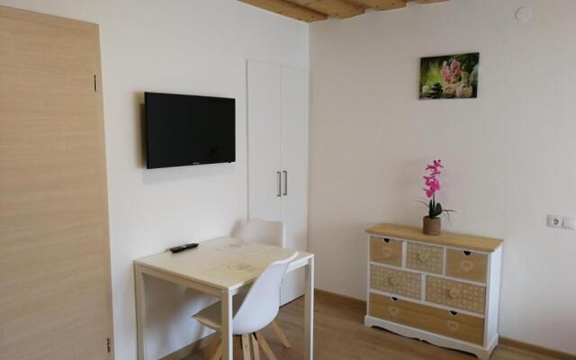 Ferienwohnungen Sonnrain 13